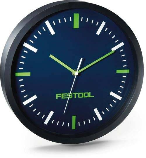Festool Deutschland GmbH Festool Wanduhr WU-Festool
