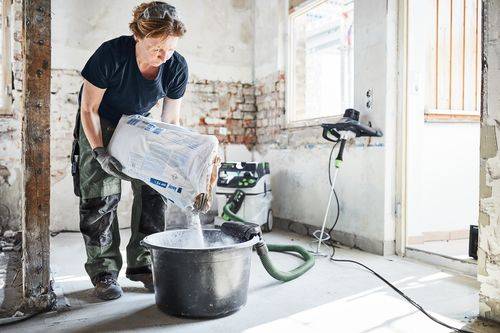 Rührwerk MX 1600/2 RE EF HS3R, FESTOOL powered by UPR