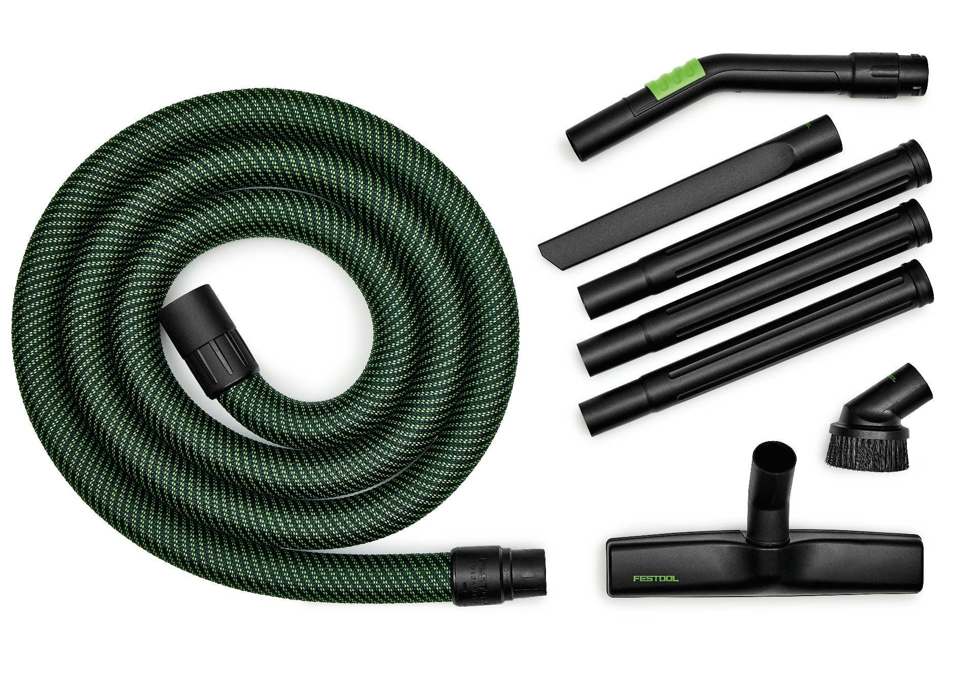 Festool Handwerker-Reinigungsset RS-HW D 36-Plus