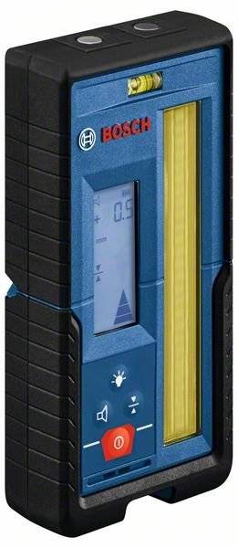 Bosch Professional 0601069L00 Laserempfänger für Rotationslaser Passend für (Marke-Nivelliergeräte) Bosch GRL 300 HV, GRL 300 HVG, GRL 400 H