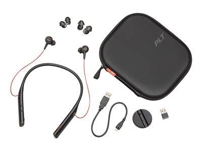 Poly HP Poly - Tasche für Headset - für Poly Voyager