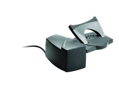 HP Poly HL10 - Telefonhörer-Lifter für drahtloses Headset, Tischtelefonmit