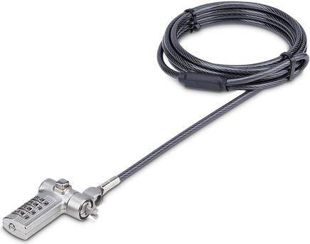 StarTech.com Universal Laptop Lock 6.6ft (2m)