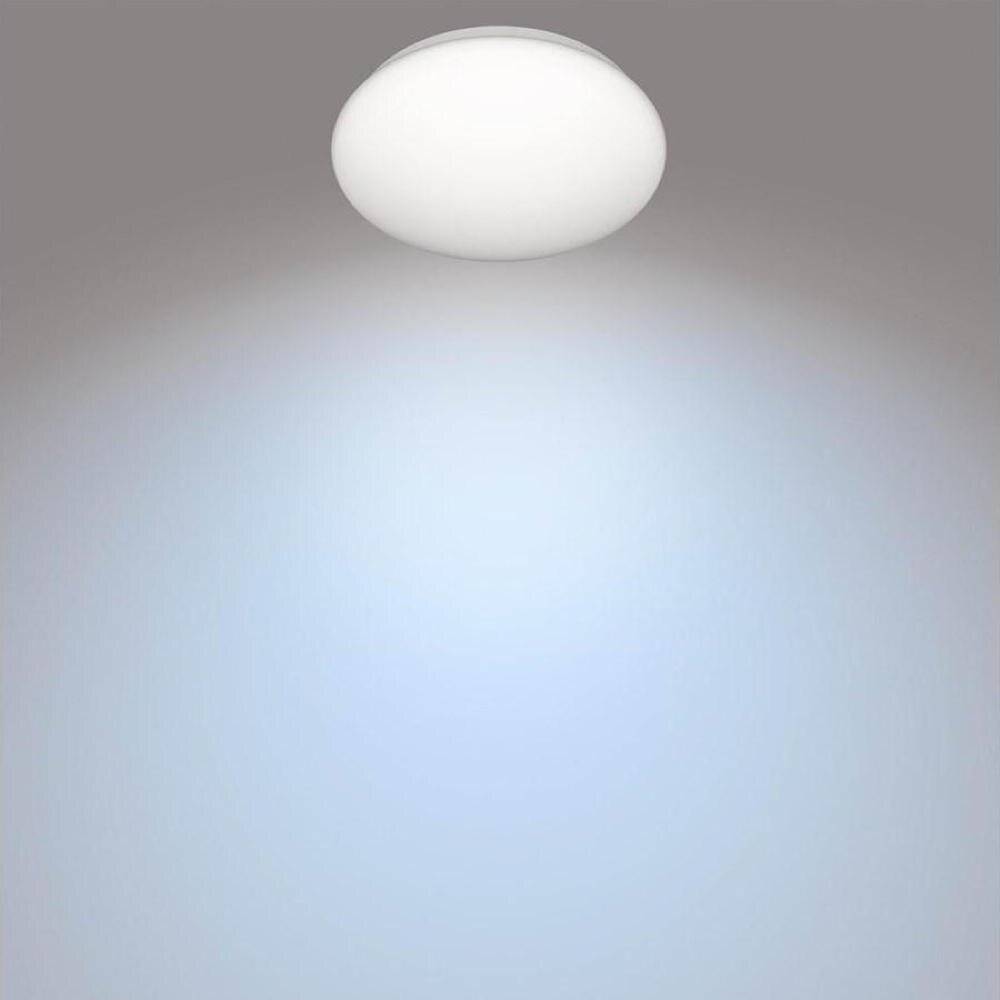 LED Deckenleuchte Cl200 in Weiß 17W 1700lm