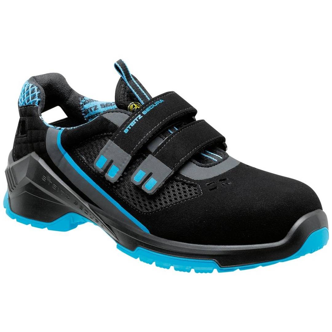 Sandale VD PRO 1000, S1P, 36 - Artikel: 4044348542828