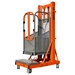 Lockhard UpLift 5 Arbeitsbühne 200 HD 200kg Tragkraft Schwerlastrollen Lockhard UpLift 5 Arbeitsbühne 200 HD 200kg Tragkraft Schwerlastrollen