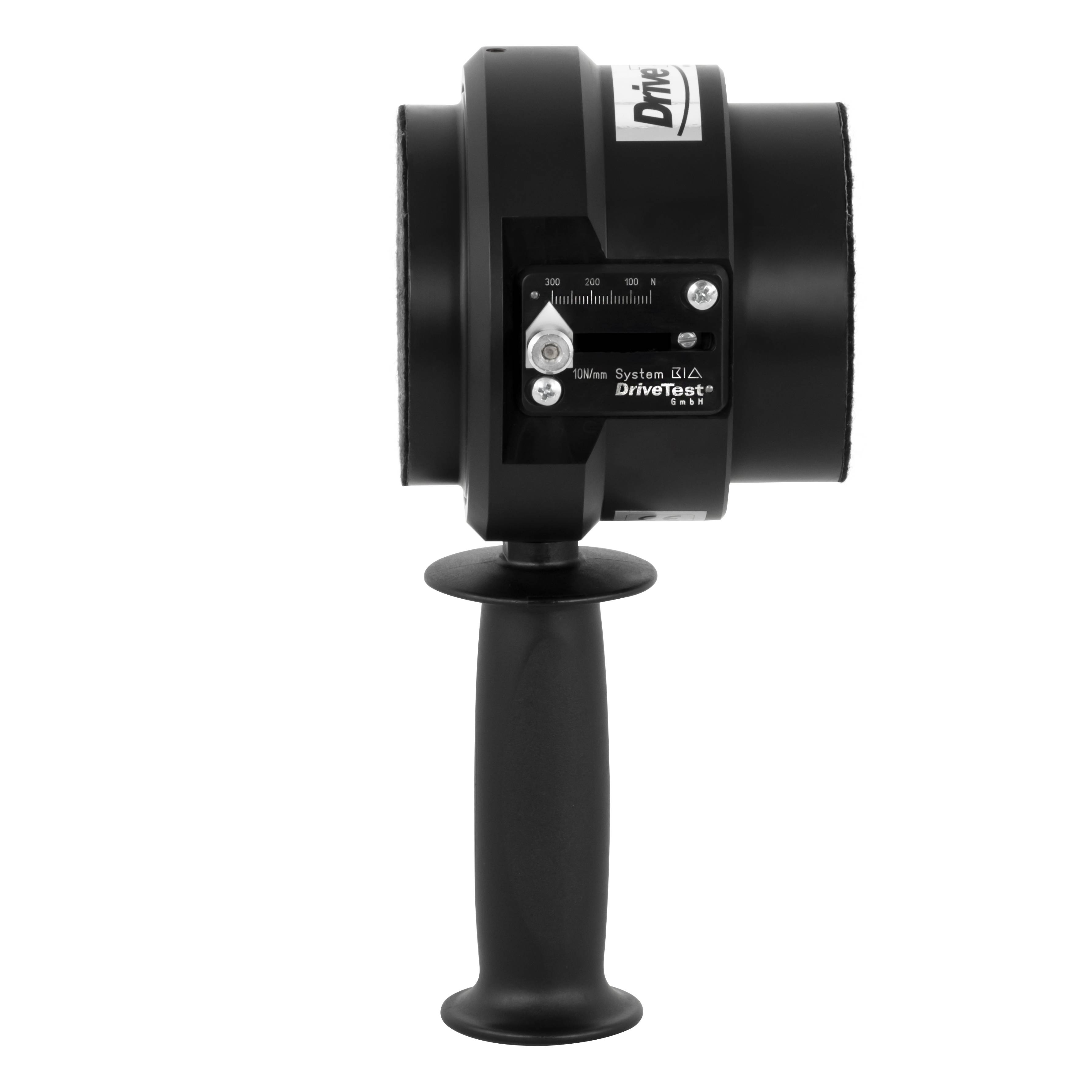 PCE Instruments BIA2-SE-25-750 Schließkraftmessgerät 25 - 750 N ISO