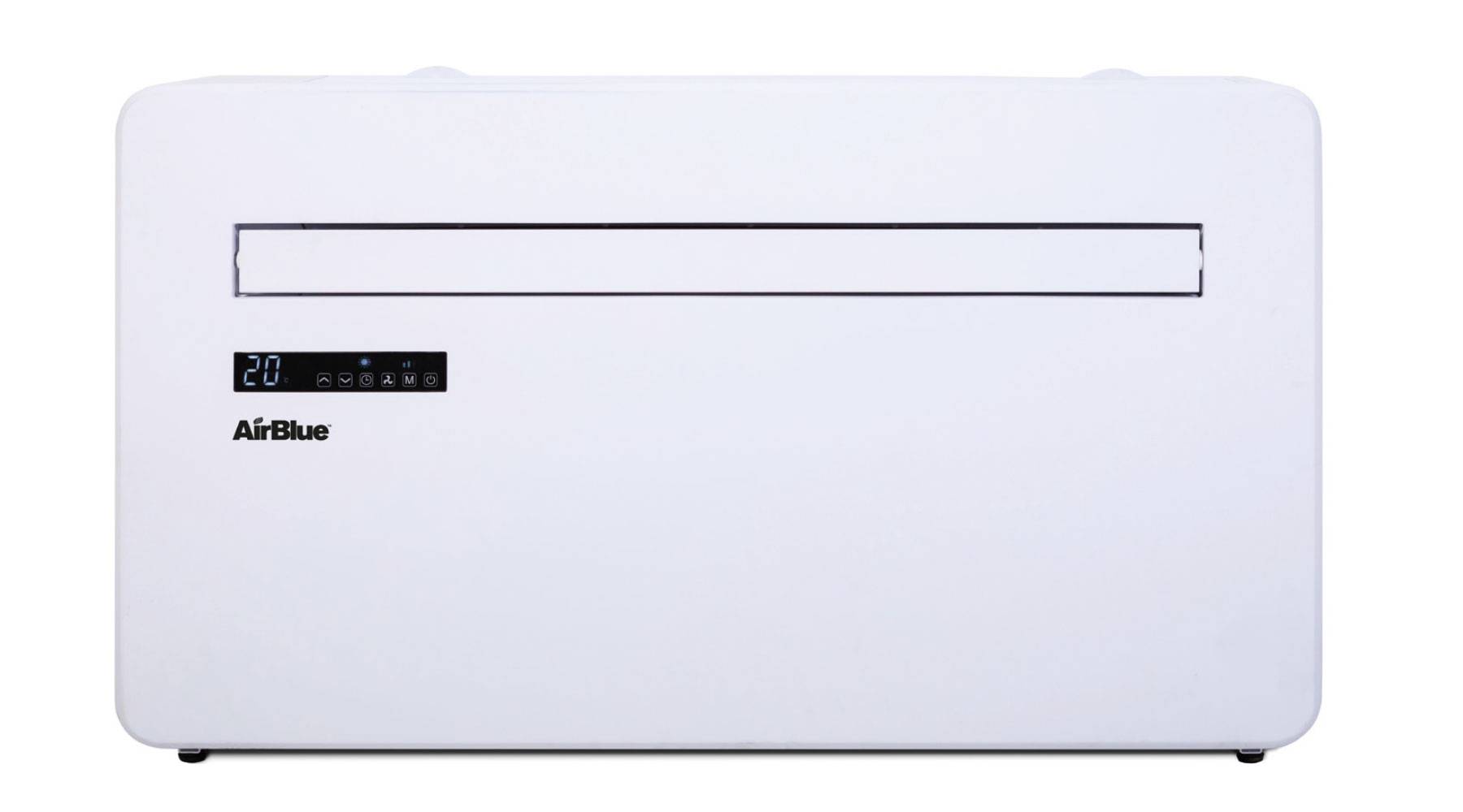 Swegon Monoblock-Klimagerät 2,90kW/2, AirBlue GAW 30 ECO
