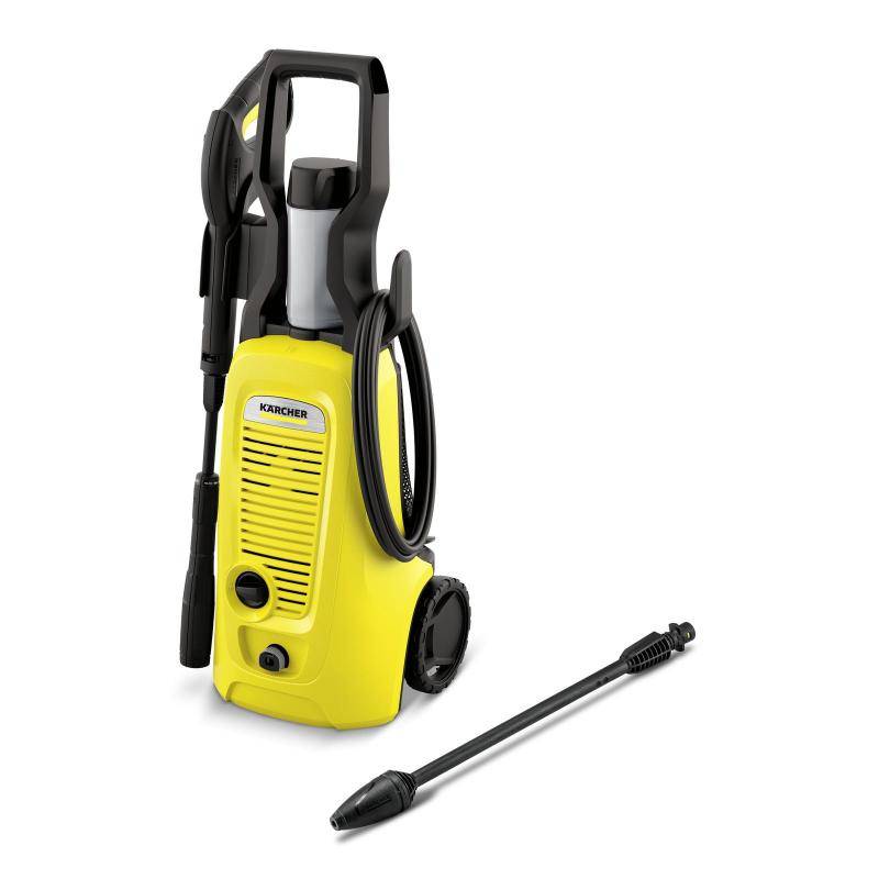 Kärcher K 4 Universal EDITION - Hochdruckreinigerr