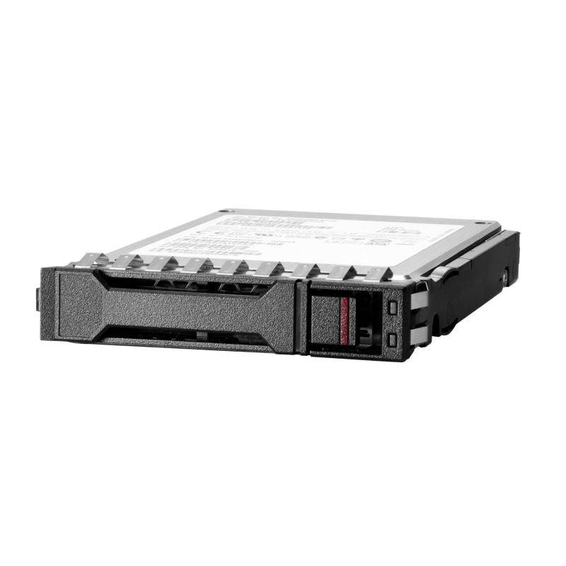 HPE SSD 480GB 6,35cm SATA RI BC MV Server, Storage & USV Server HDD & SSDs