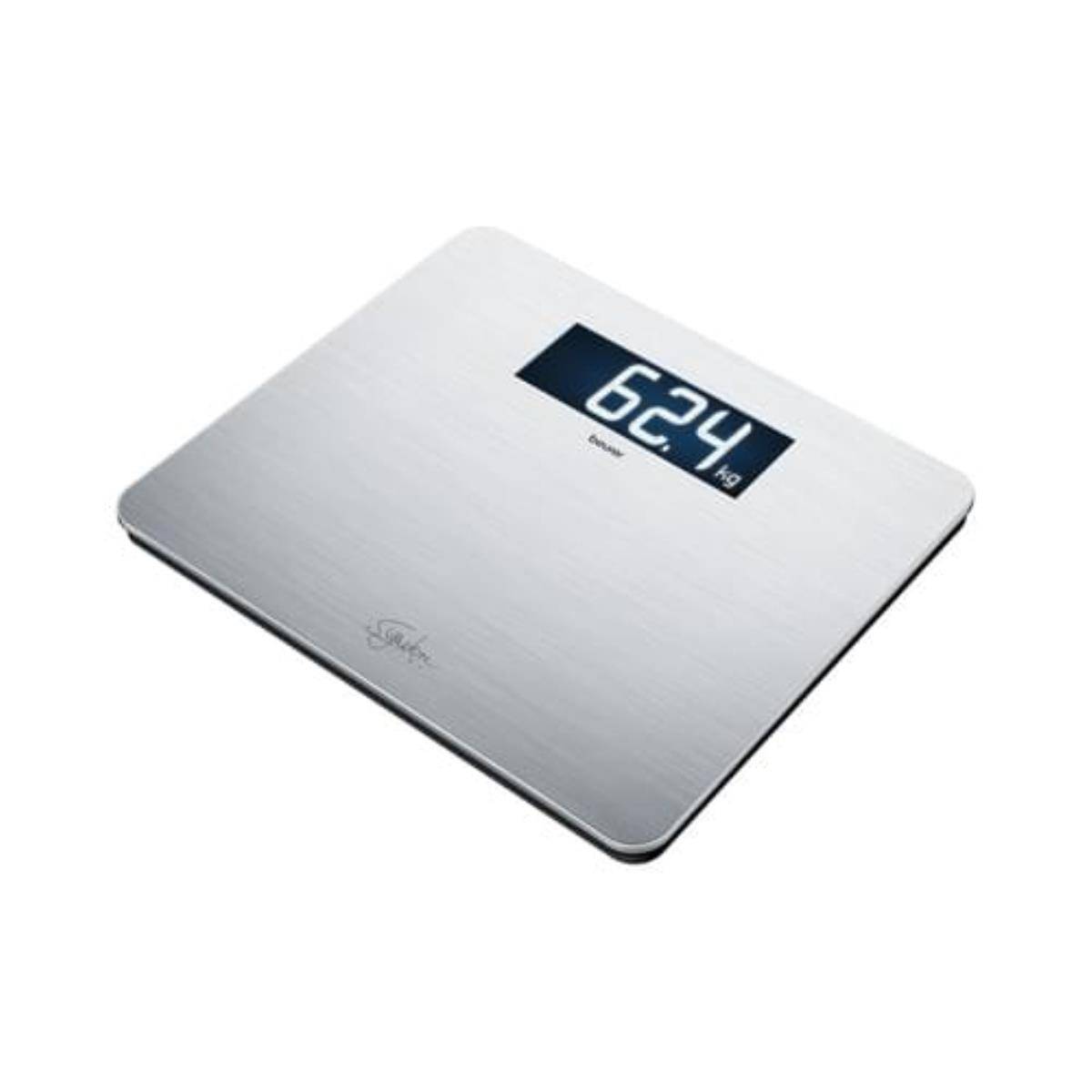 Beurer GS 405 Signature Line Digitale Personenwaage Wägebereich (max.)=200 kg