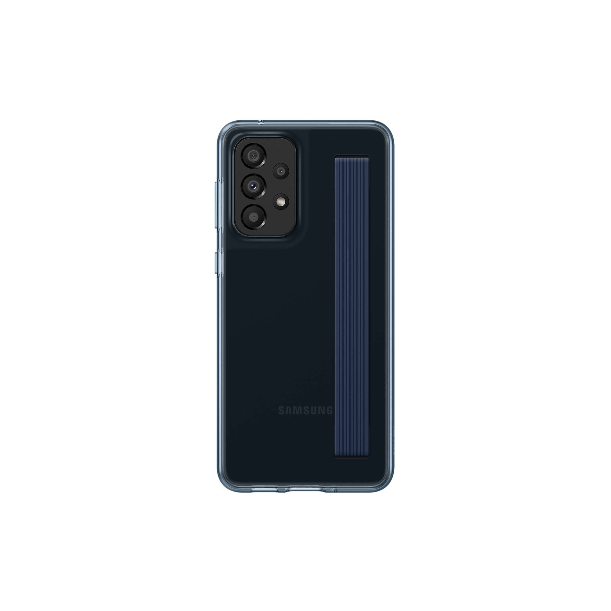 Samsung EF-XA336 - Hintere Abdeckung für Mobiltelefon - Polycarbonat, Thermoplas