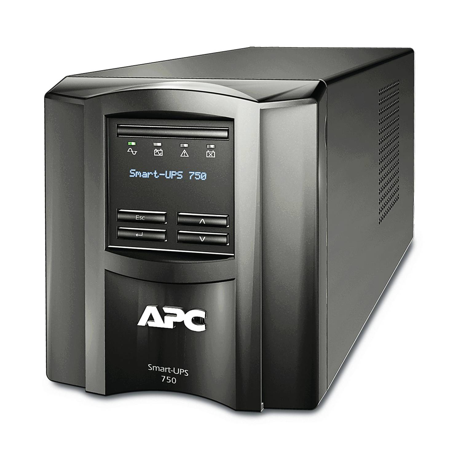 APC Smart-UPS 750VA LCD 120V US-Version Server, Storage & USV USV Line
