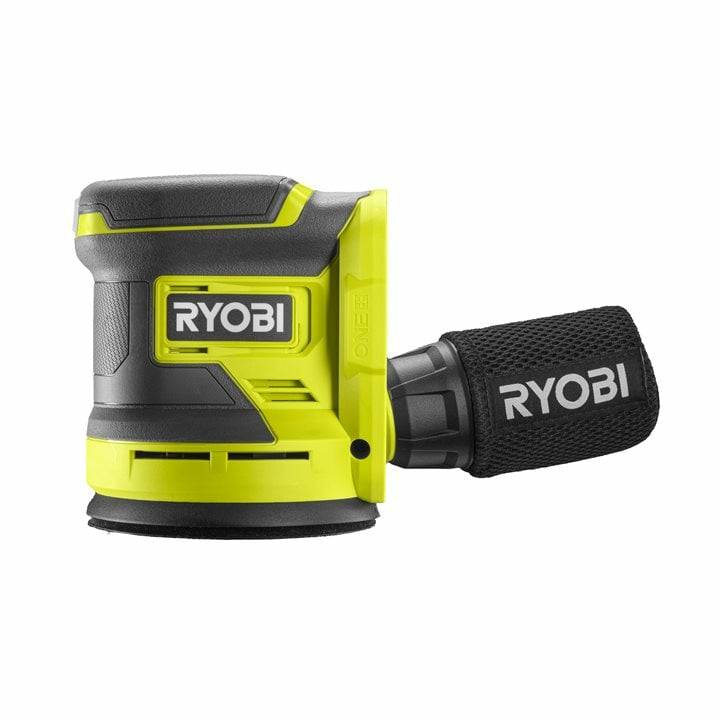 Ryobi RROS18-0 Akku-Exzenterschleifer