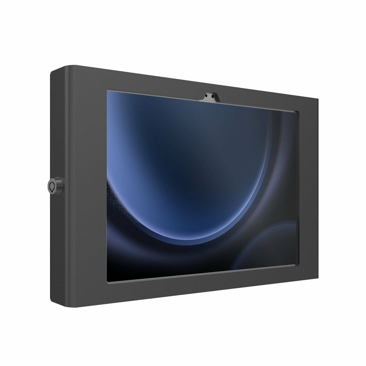 Compulocks Galaxy Tab S9/S9FE 10.9" Apex Secured Enclosure Wall Mount - Gehäuse - tragbare, freiliegende