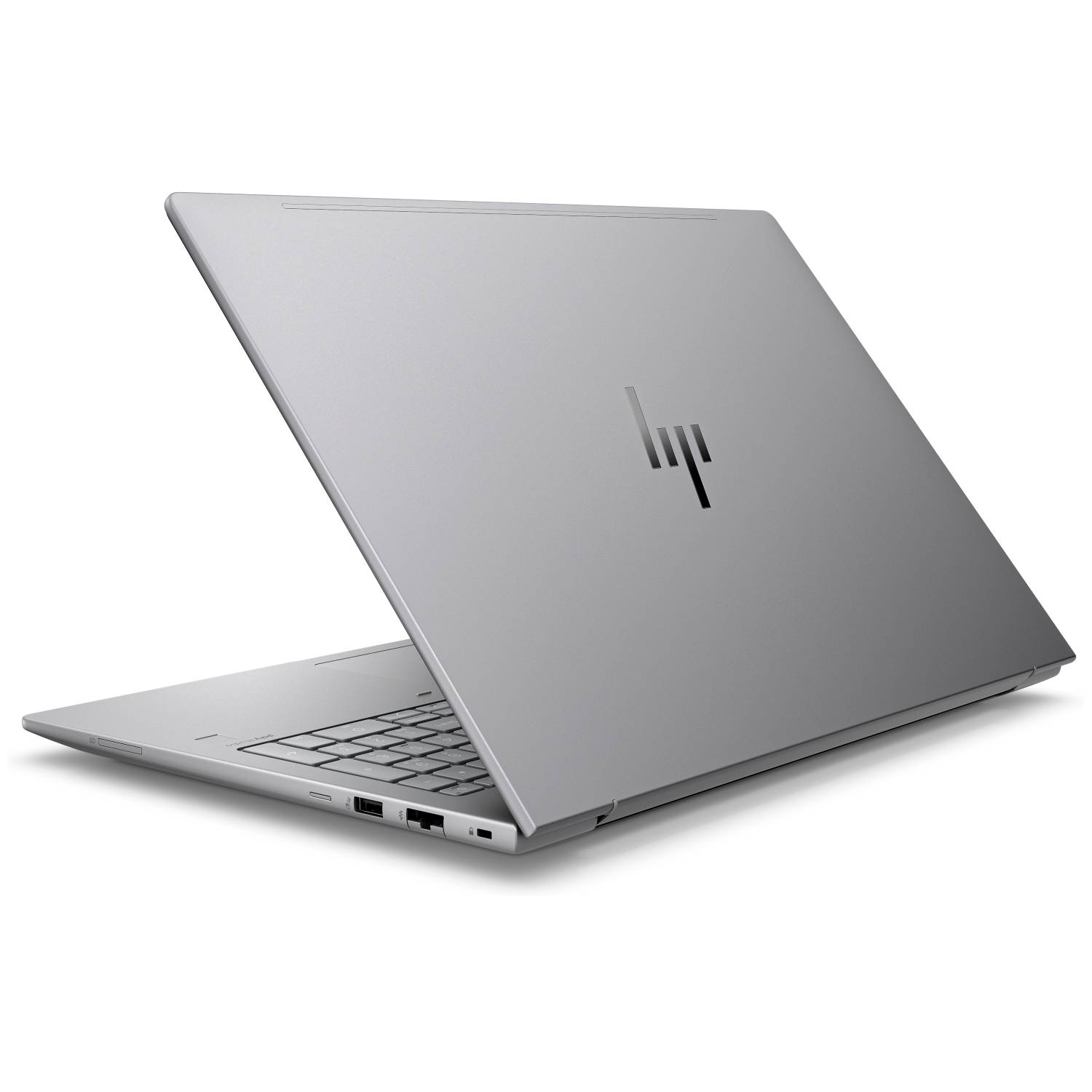 HP ZBook Power G11 A Mobile Workstation - Wolf Pro Security - AMD Ryzen 9 8945HS - Win 11 Pro - RTX 3000 Ada - 64 GB RAM
