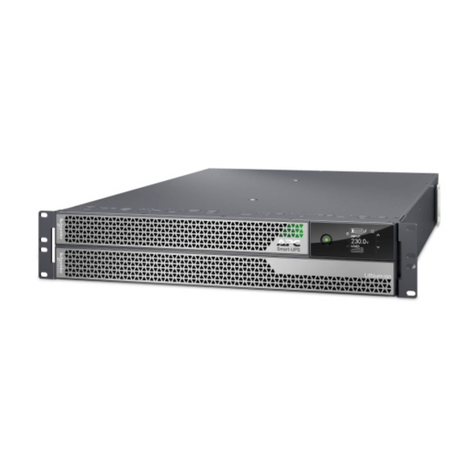 APC Smart-UPS Ultra - USV (in Rack montierbar/extern)