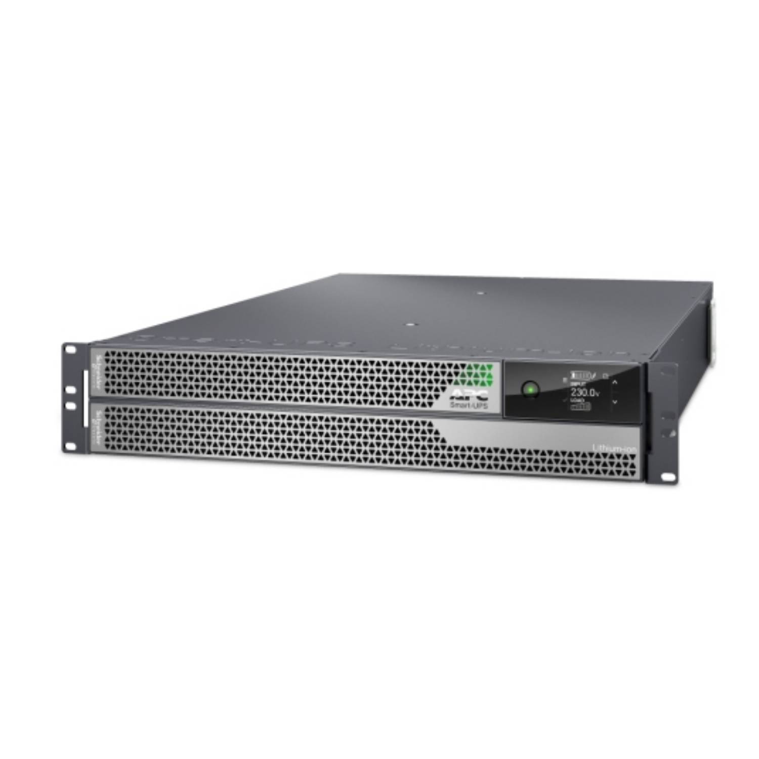 APC Smart-UPS Ultra - USV (in Rack montierbar/extern)