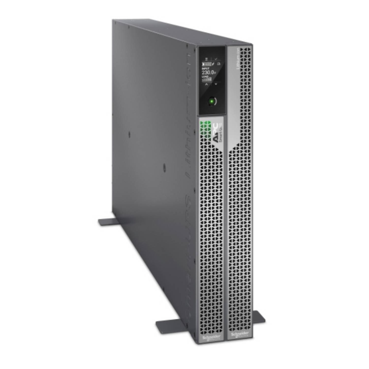APC Smart-UPS Ultra - USV (in Rack montierbar/extern)