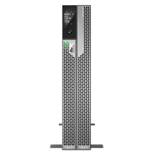 APC Smart-UPS Ultra - USV (in Rack montierbar/extern)