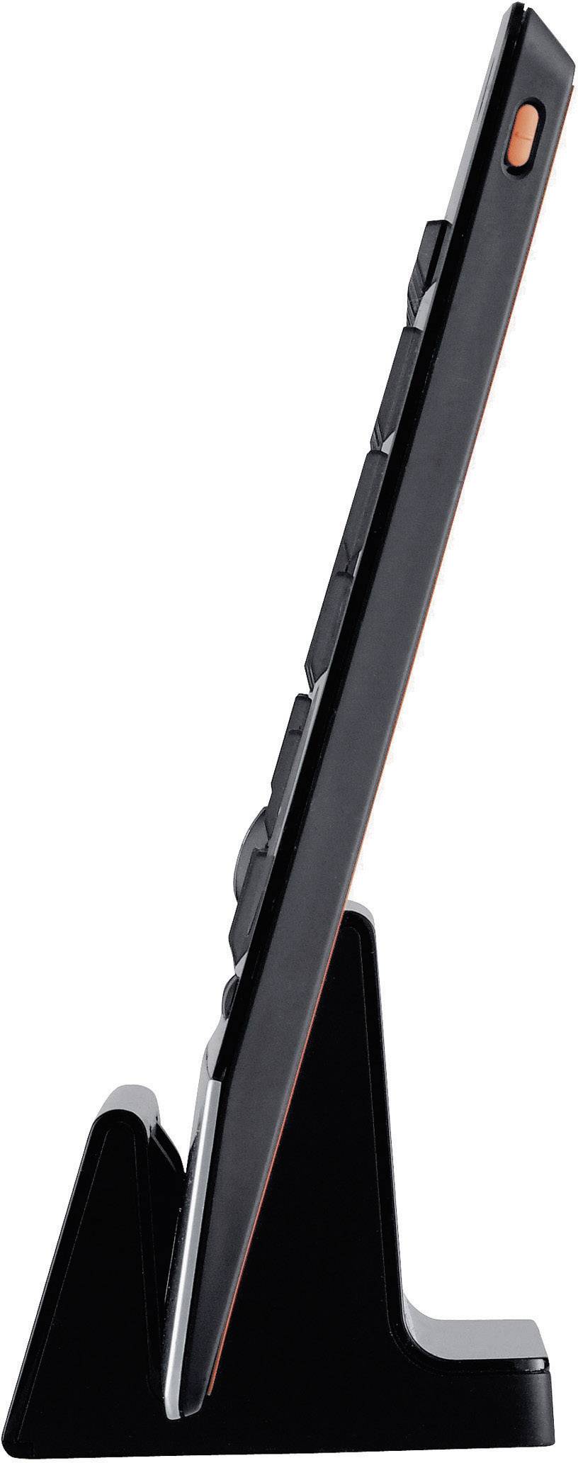 Logitech diNovo Edge Tastatur Deutsch, QWERTZ