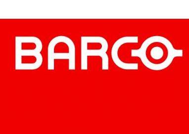 R8787714K, Webcam-Abdeckung, Schwarz, Barco, ClickShare Bar Core, ClickShare Bar