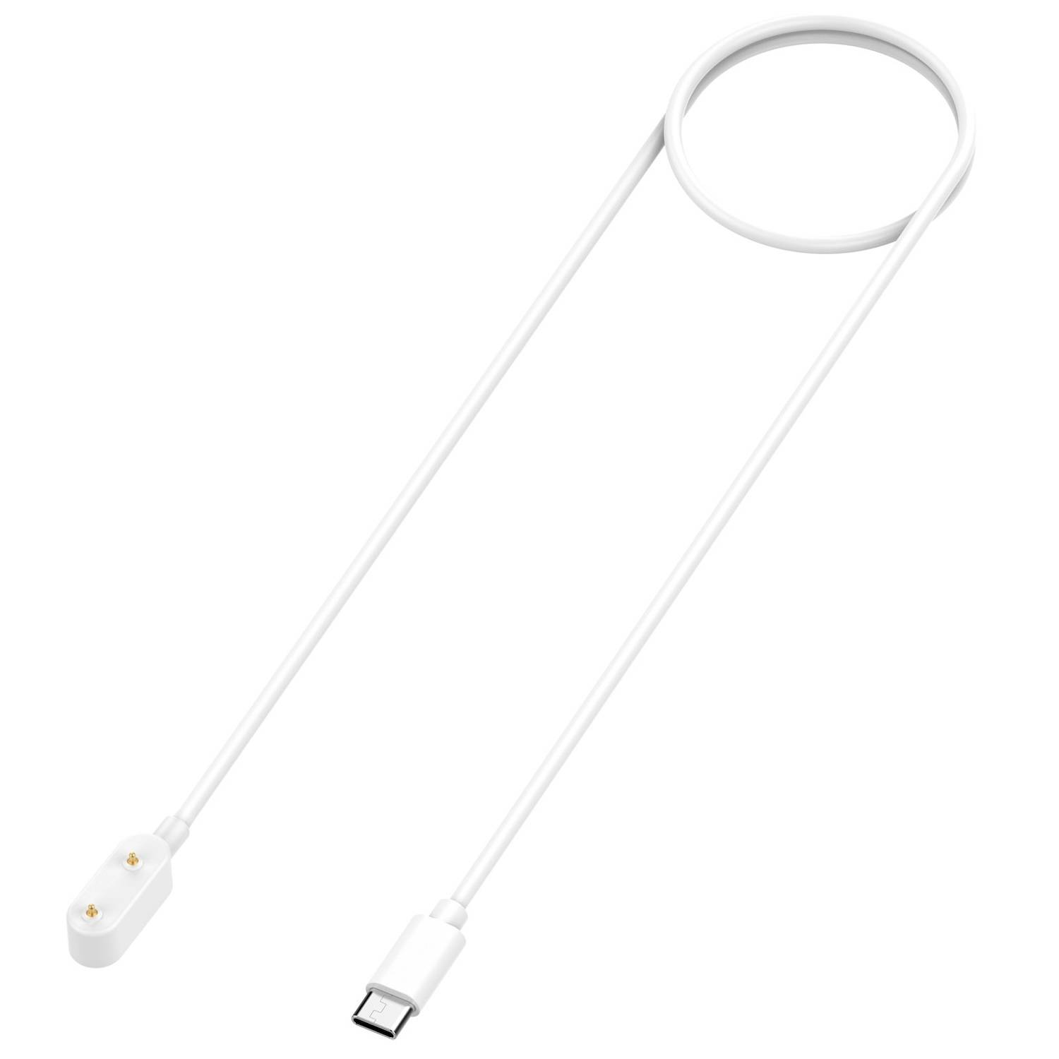 Ladekabel für Huawei Watch Fit 5 4 / 5 4 Pro USB C magnetisch Ladebase 1 Meter