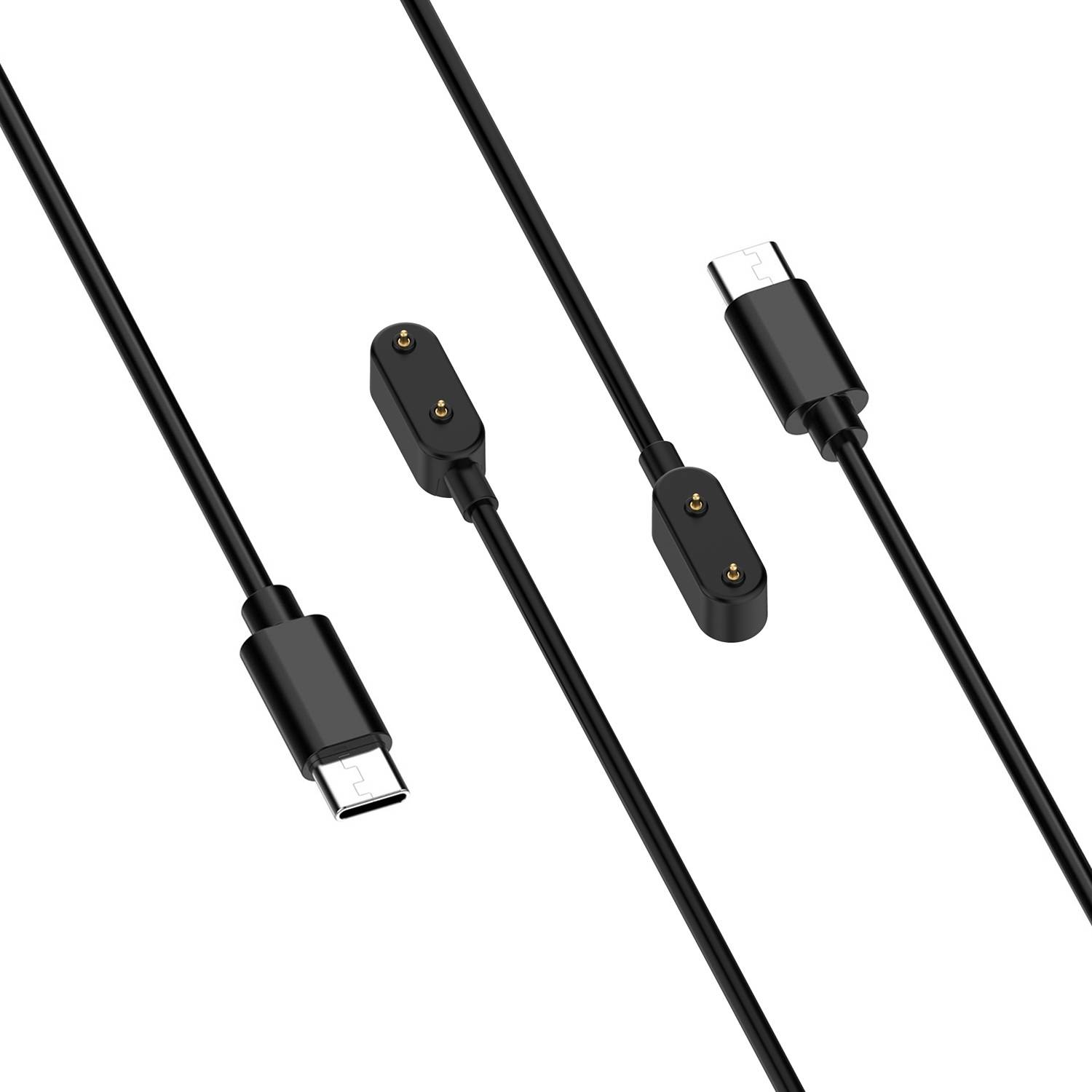 Ladekabel für Huawei Watch Fit 5 4 / 5 4 Pro USB C magnetisch Ladebase 1 Meter
