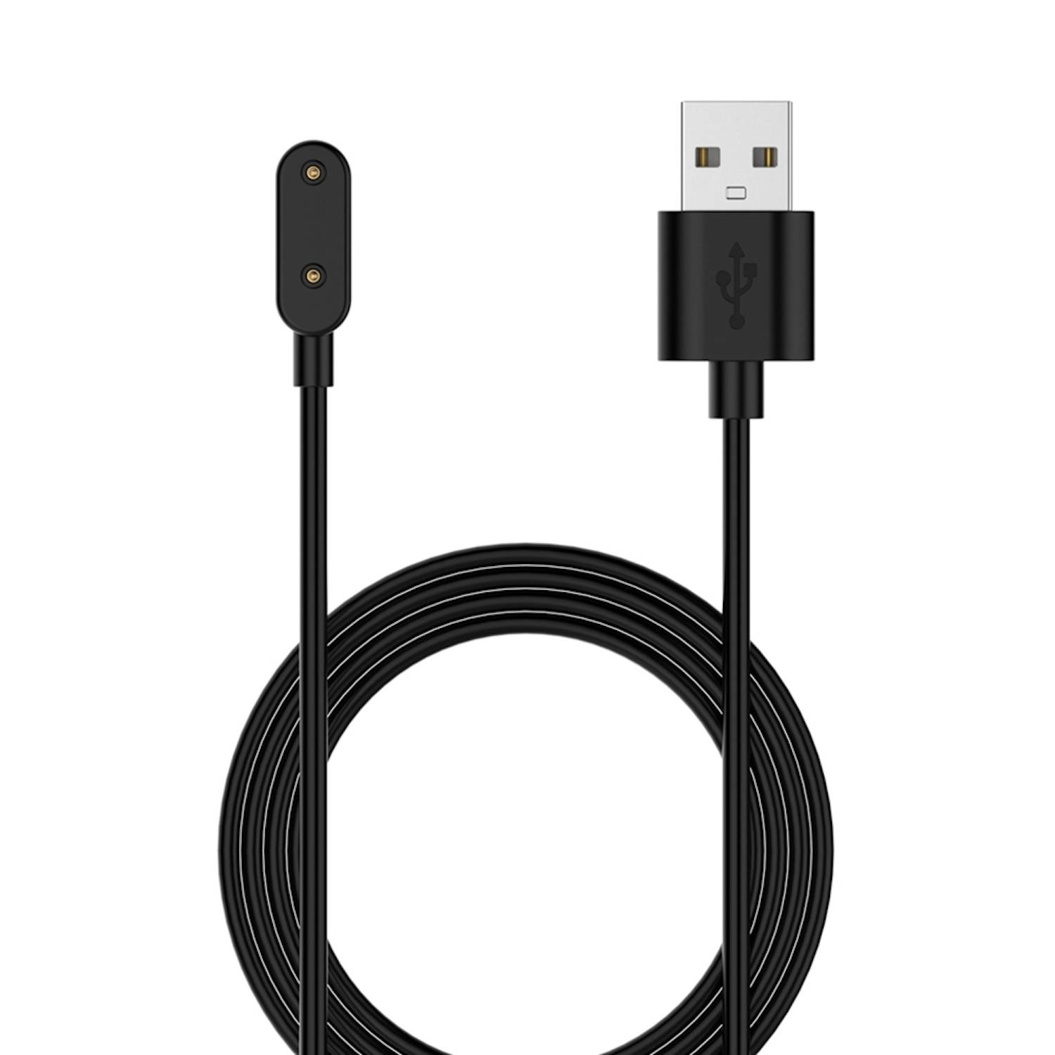 Ladekabel für Huawei Watch Fit 5 4 / 5 4 Pro USB A magnetisch Ladebase 1 Meter