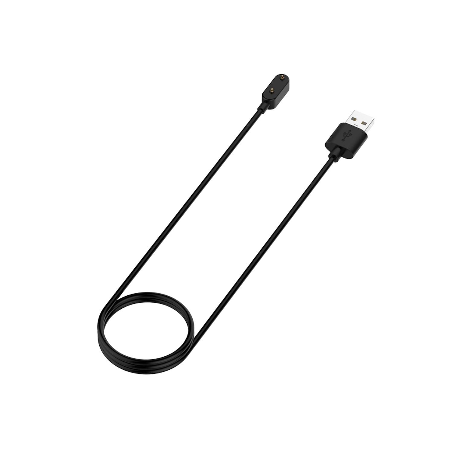 Ladekabel für Huawei Watch Fit 5 4 / 5 4 Pro USB A magnetisch Ladebase 1 Meter