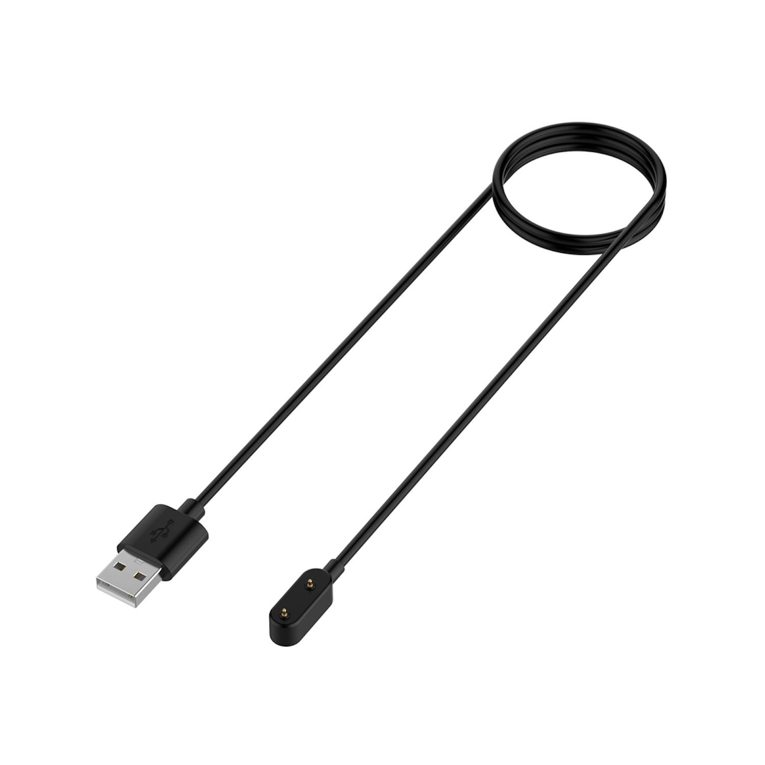 Ladekabel für Huawei Watch Fit 5 4 / 5 4 Pro USB A magnetisch Ladebase 1 Meter