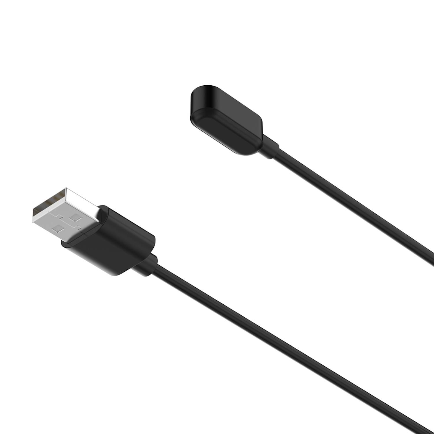 Ladekabel für Huawei Watch Fit 5 4 / 5 4 Pro USB A magnetisch Ladebase 1 Meter