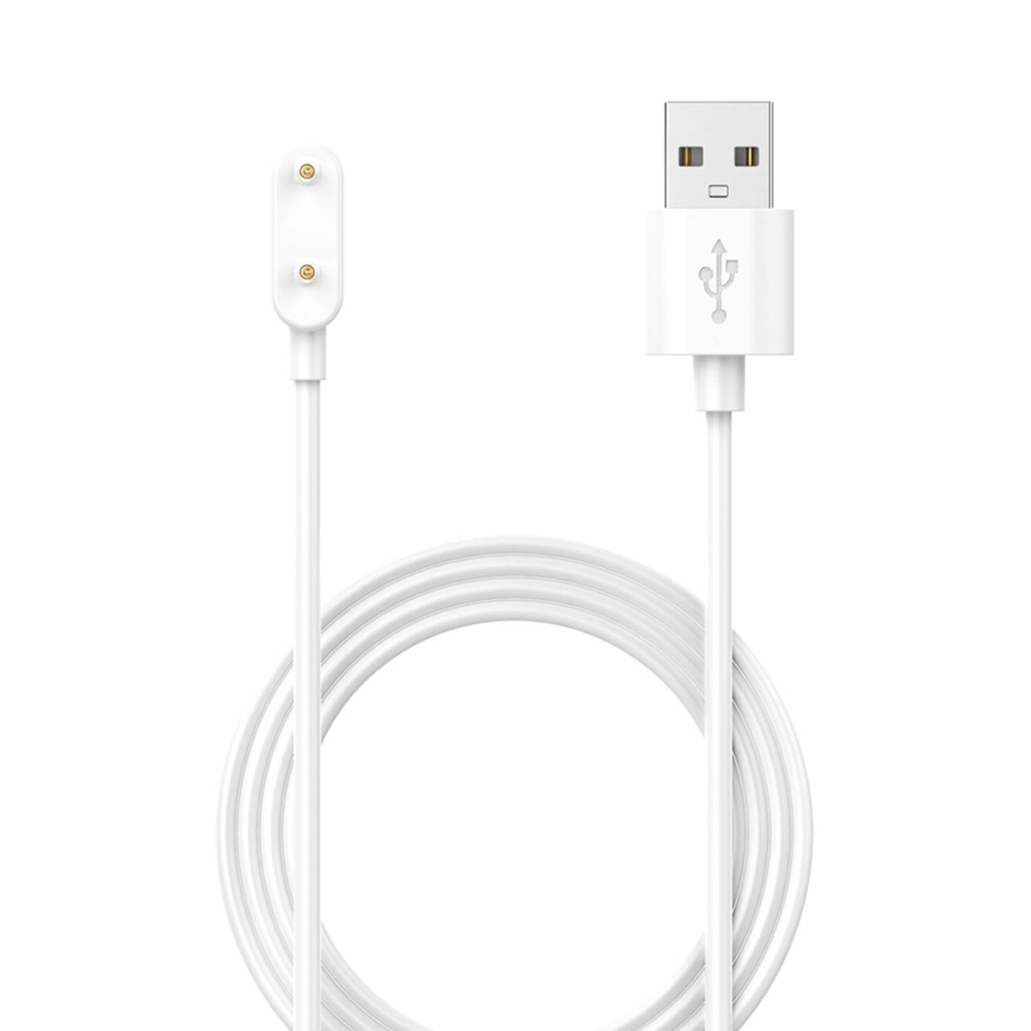 Ladekabel für Huawei Watch Fit 5 4 / 5 4 Pro USB A magnetisch Ladebase 1 Meter
