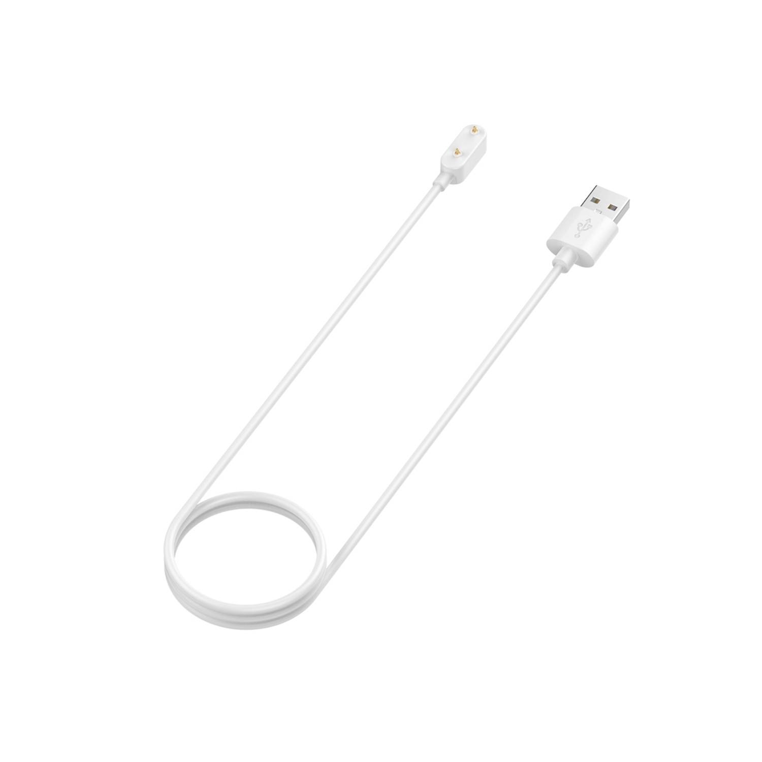 Ladekabel für Huawei Watch Fit 5 4 / 5 4 Pro USB A magnetisch Ladebase 1 Meter
