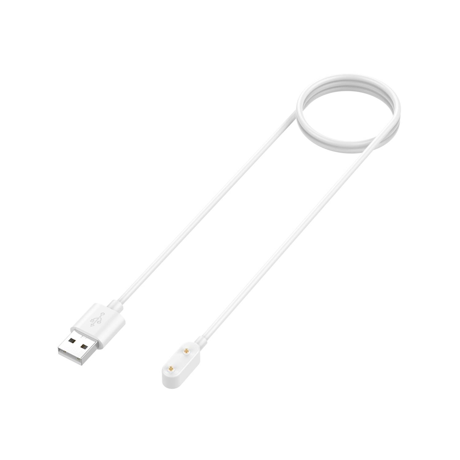Ladekabel für Huawei Watch Fit 5 4 / 5 4 Pro USB A magnetisch Ladebase 1 Meter