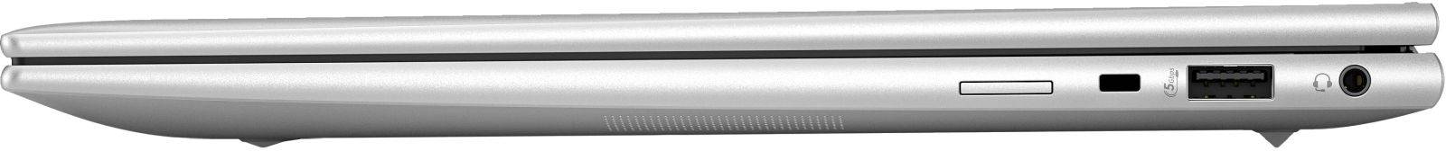 HP EliteBook 835 G11, 13,3" WUXGA, AMD Ryzen 5 8540U, 16GB RAM, 512GB SSD, Win11 Pro A26QFEA#ABD