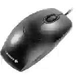 Cherry Wheelmouse Maus USB Optisch Schwarz 3 Tasten 1000 dpi Cherry Wheelmouse Maus USB Optisch Schwarz 3 Tasten 1000 dpi