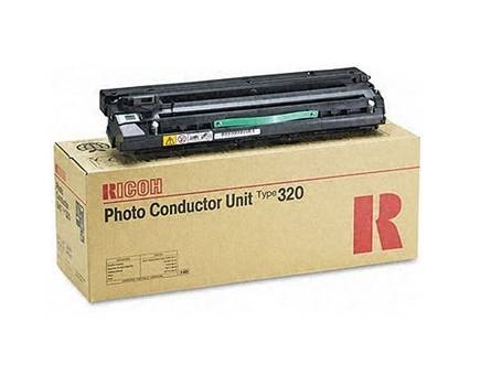Ricoh Type 320 - Fotoleitereinheit - für Ricoh Aficio AP2700