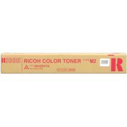 Ricoh Type M2 - Magenta - Original - Tonerpatrone