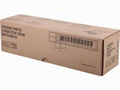 Ricoh OPC-Trommel - für Lanier LD0105, LD090 - Gestetner 10512; Nashuatec 10515