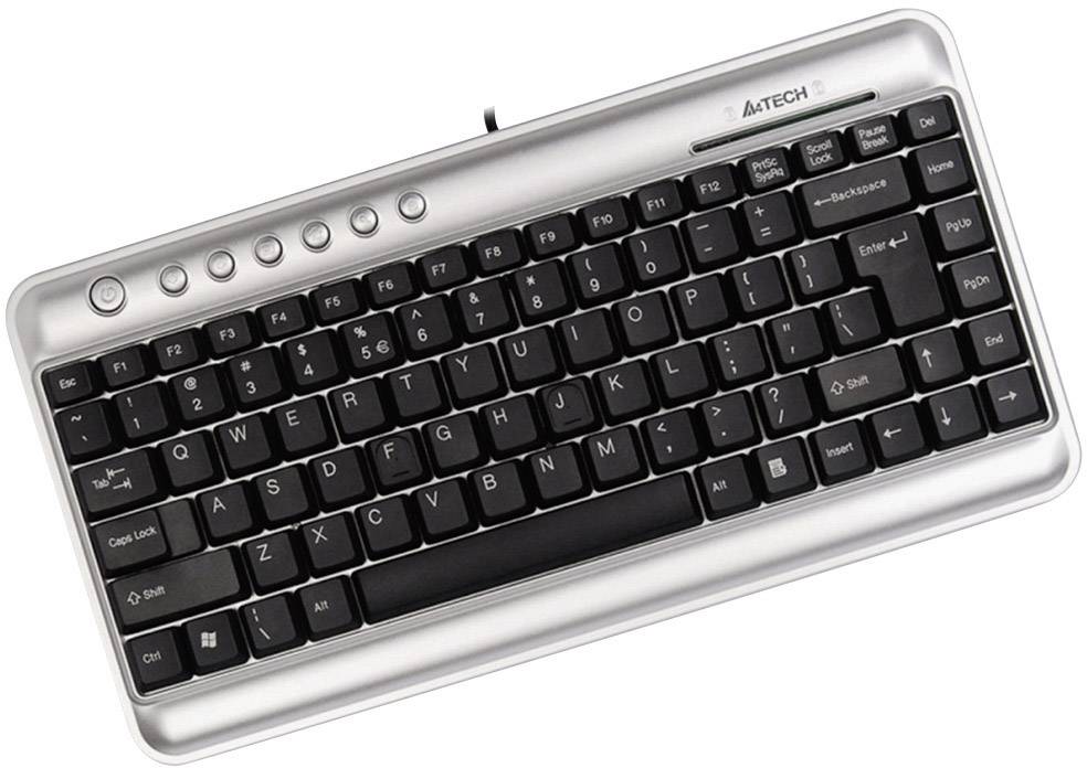 A4-TECH TASTATUR MINI SLIM LINE KL-5 UP
