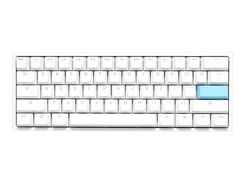 One 2 Pro Mini - Tastatur - Hintergrundbeleuchtung