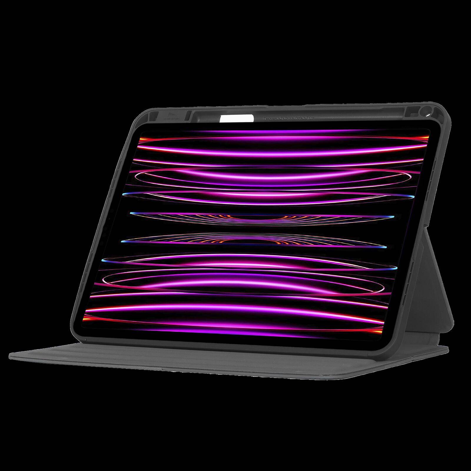 Targus Click-in Rotation Case for iPad Pro 11 M4