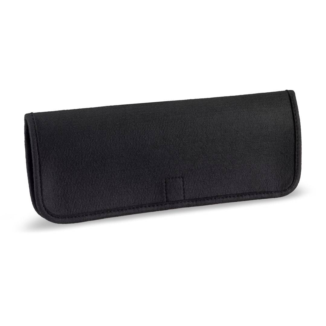 BaByliss Sleek Control Wide, Glätteisen, Warm, 140 °C, 235 °C, Schwarz, Keramik-Turmalin