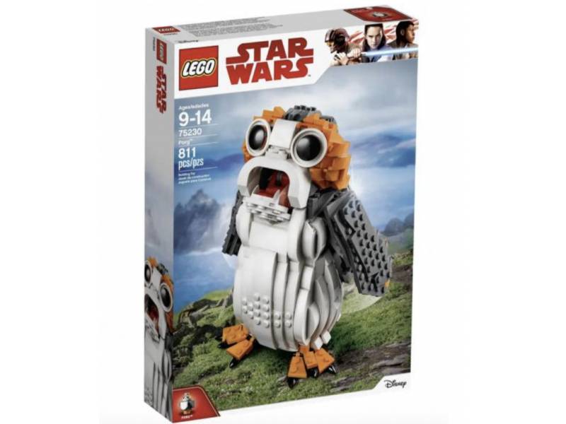 75230 LEGO® STAR WARS™ Porg™
