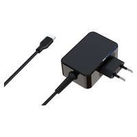 LC-Power LC-NB-GAN-45-C - USB-C Netzteil - Gallium-Nitrid (GaN)