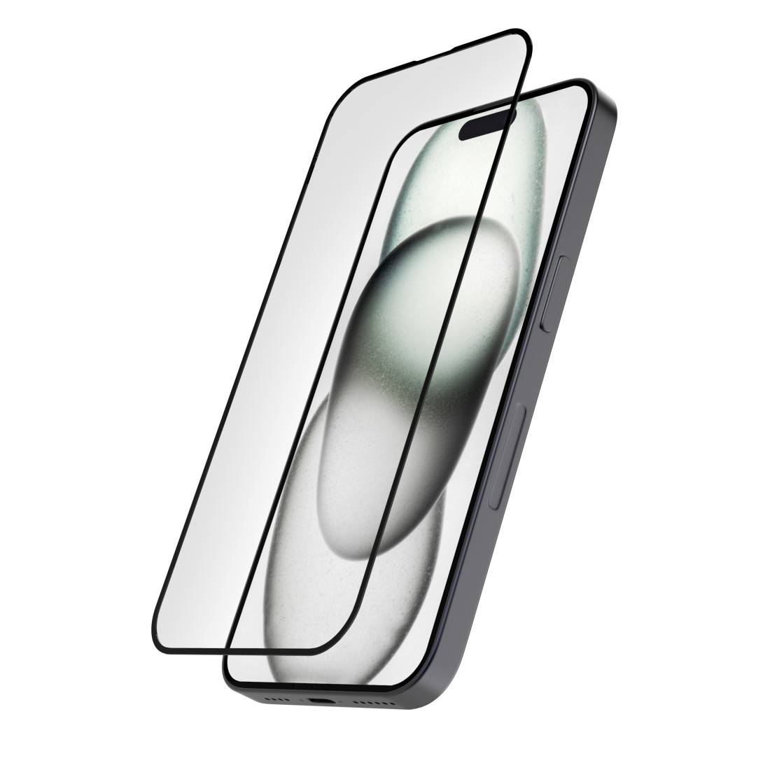 Hama Extreme Protect Displayschutzglas Apple 1 St. 00222719