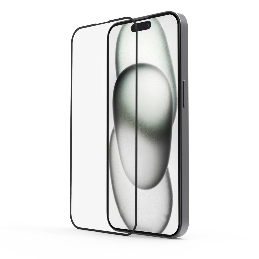 Hama Extreme Protect Displayschutzglas Apple 1 St. 00222719