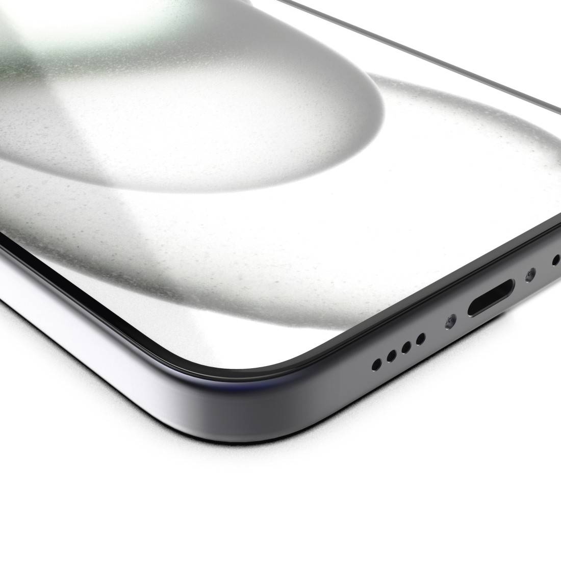 Hama Extreme Protect Displayschutzglas Apple 1 St. 00222719