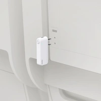hama 00014171 Bluetooth®-Audio-Transmitter für Flugzeuge und universal, 10h, m. AUX, Weiß hama 00014171 Bluetooth®-Audio-Transmitter für Flugzeuge und universal, 10h, m. AUX, Weiß